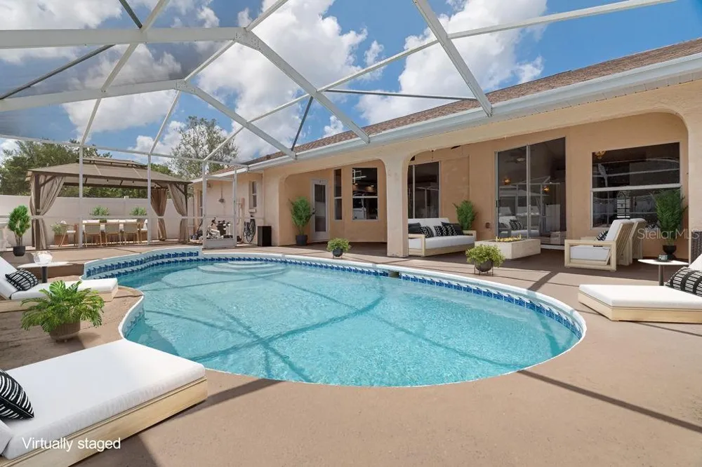 11081 FELL STREET Spring Hill, FL 34609
