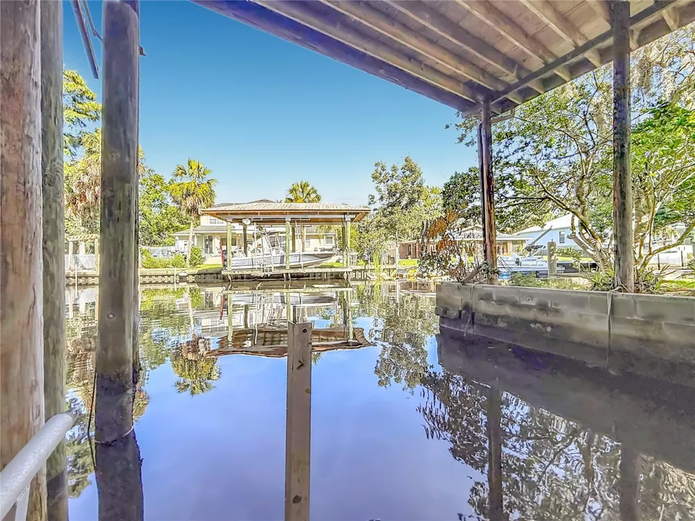 536 NW 9TH AVENUE Crystal River, FL 34428
