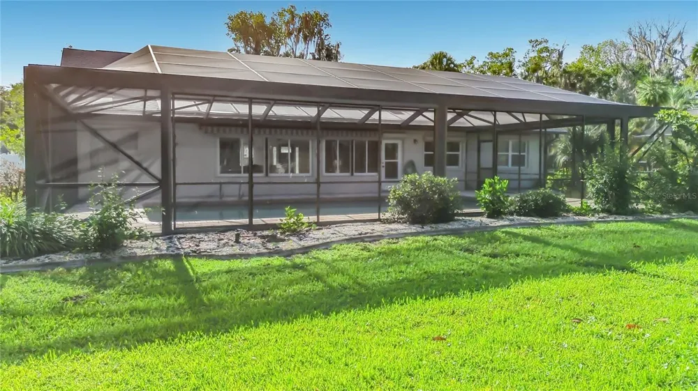 536 NW 9TH AVENUE Crystal River, FL 34428