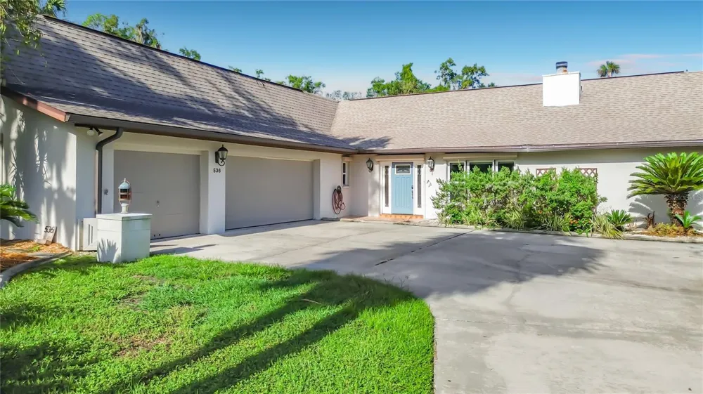 536 NW 9TH AVENUE Crystal River, FL 34428