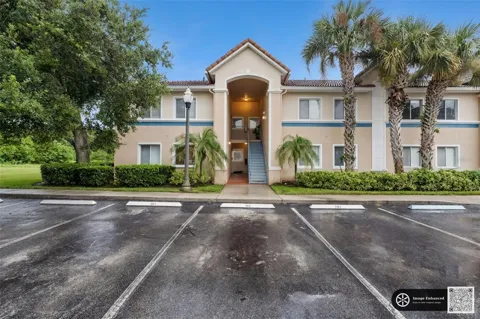 522 VILLA DEL SOL CIRCLE #101