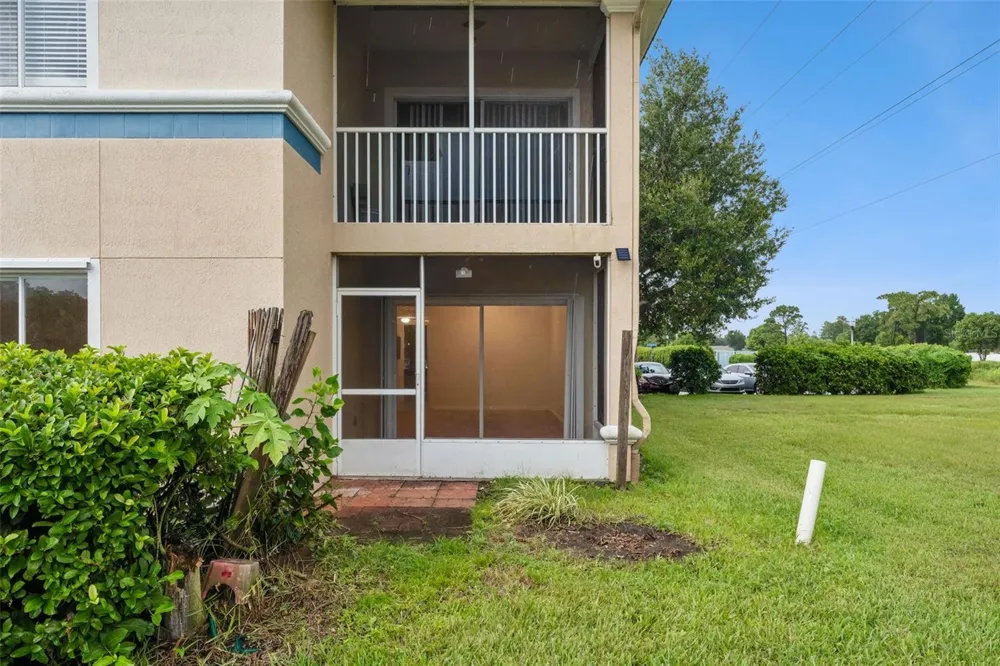 522 VILLA DEL SOL CIRCLE #101 Orlando, FL 32824