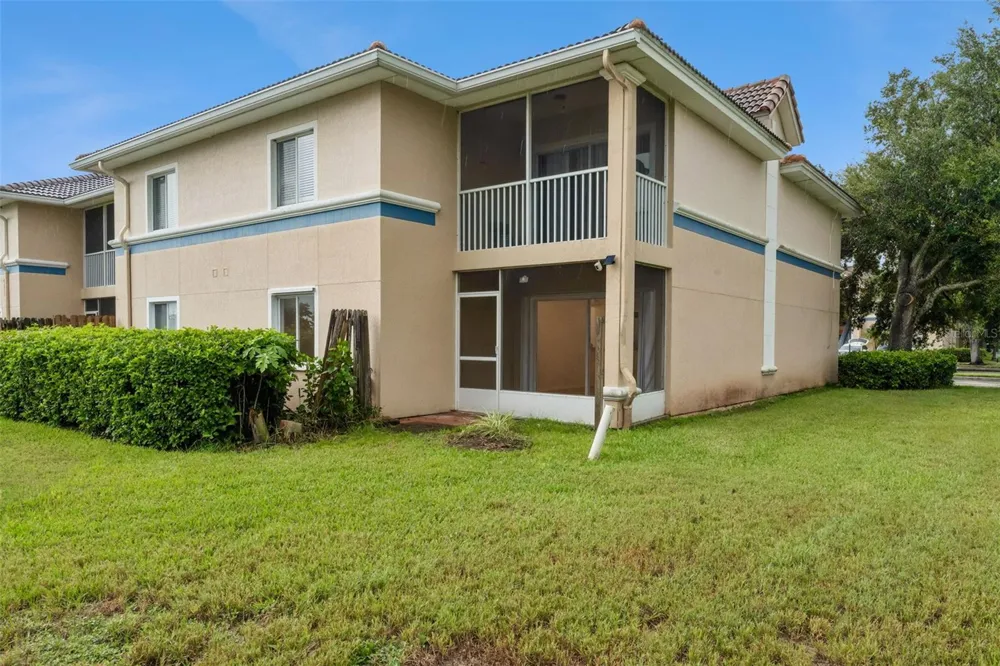 522 VILLA DEL SOL CIRCLE #101 Orlando, FL 32824