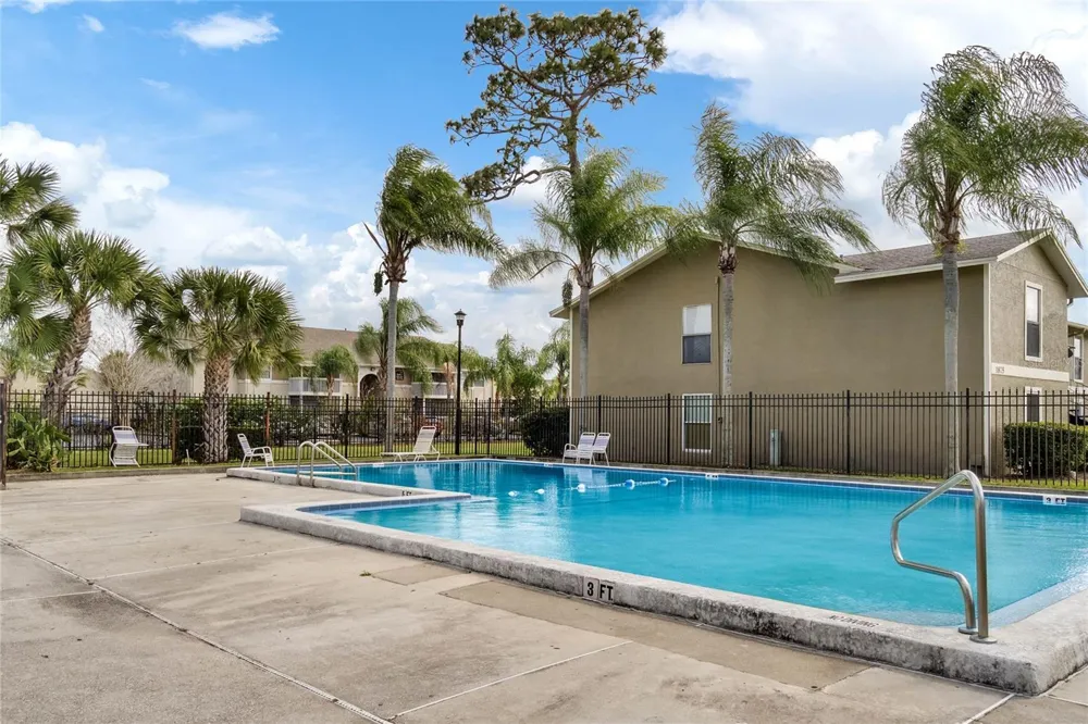 522 VILLA DEL SOL CIRCLE #101 Orlando, FL 32824