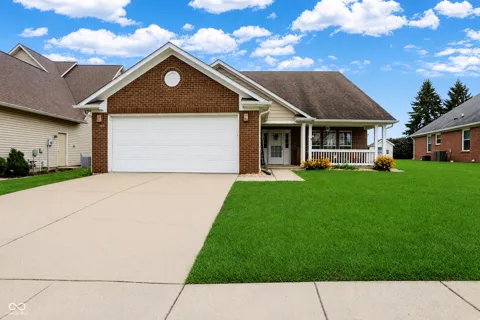 4317 W Summerhaven Drive