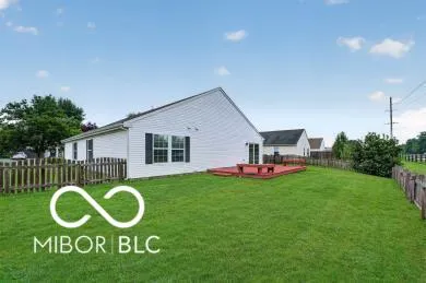 7753 Sunflower Drive Noblesville, IN 46062