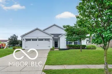 7753 Sunflower Drive Noblesville, IN 46062