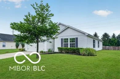 7753 Sunflower Drive Noblesville, IN 46062