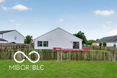 7753 Sunflower Drive Noblesville, IN 46062