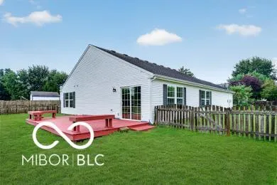 7753 Sunflower Drive Noblesville, IN 46062