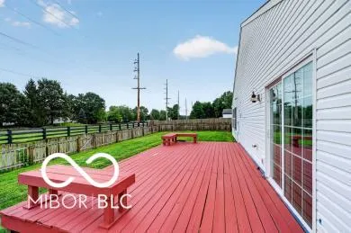 7753 Sunflower Drive Noblesville, IN 46062