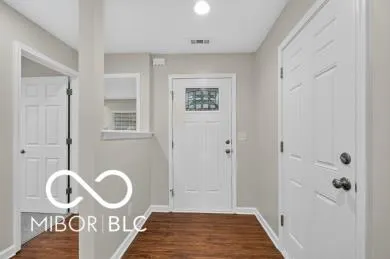 7753 Sunflower Drive Noblesville, IN 46062
