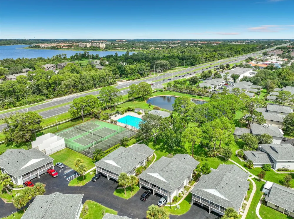 4370 WHITE PINE AVENUE #2 Orlando, FL 32811
