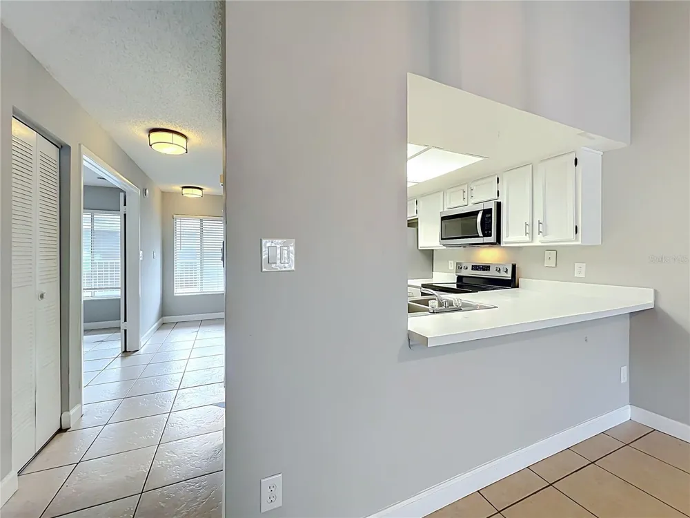 4370 WHITE PINE AVENUE #2 Orlando, FL 32811