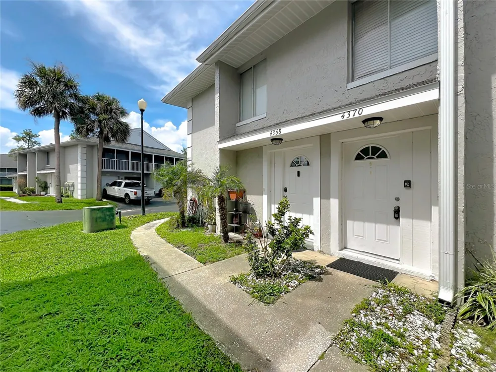 4370 WHITE PINE AVENUE #2 Orlando, FL 32811