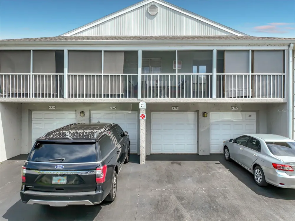 4370 WHITE PINE AVENUE #2 Orlando, FL 32811