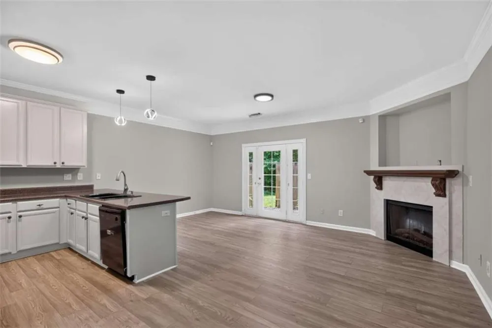 5019 Lower Elm Street South Fulton, GA 30349
