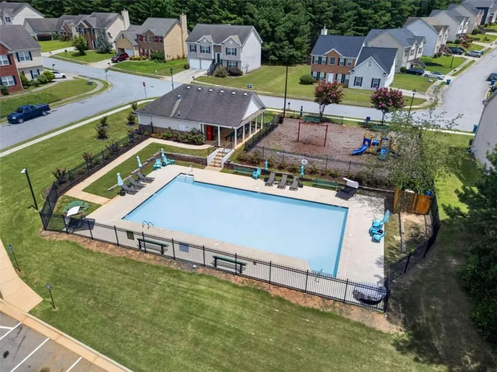 5019 Lower Elm Street South Fulton, GA 30349