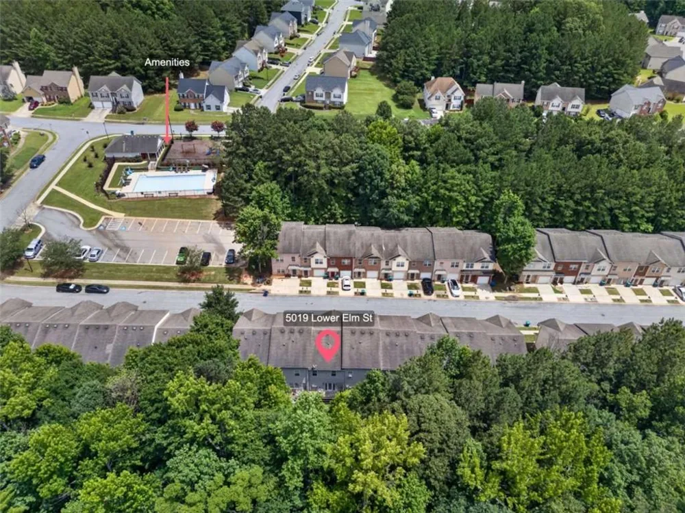 5019 Lower Elm Street South Fulton, GA 30349