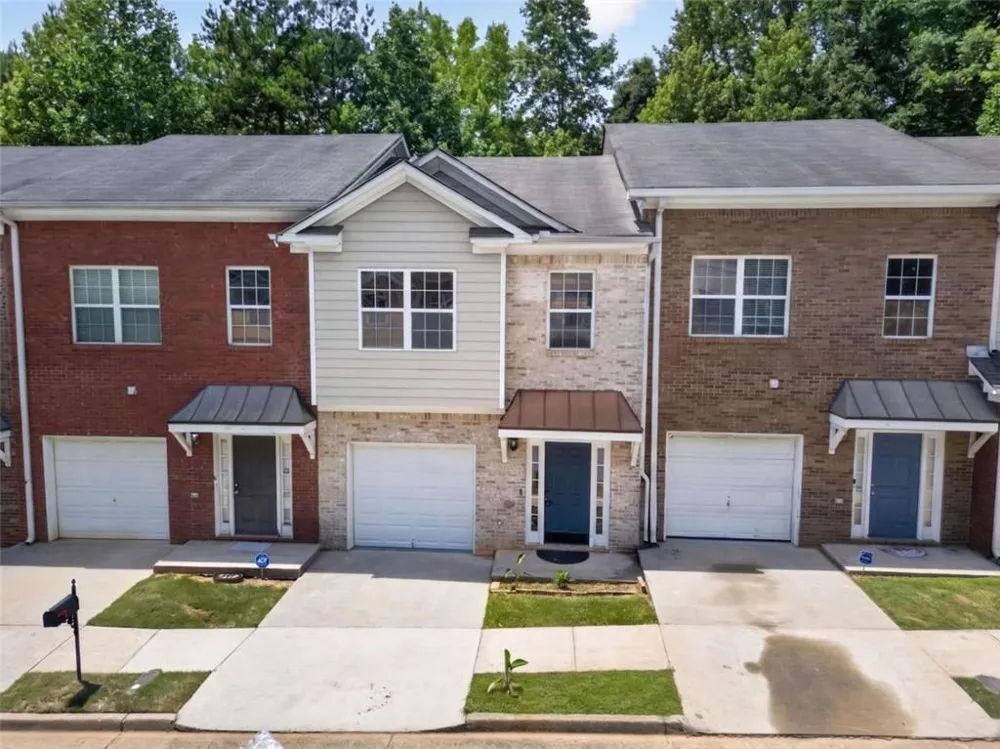 5019 Lower Elm Street South Fulton, GA 30349