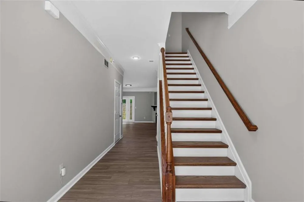 5019 Lower Elm Street South Fulton, GA 30349