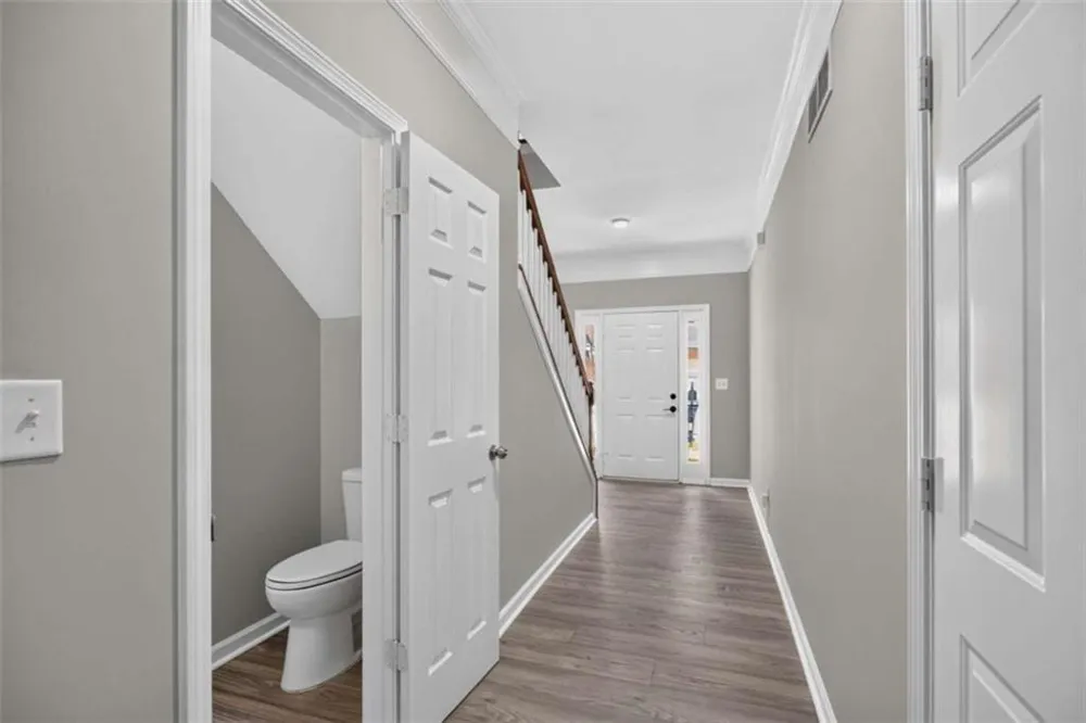 5019 Lower Elm Street South Fulton, GA 30349