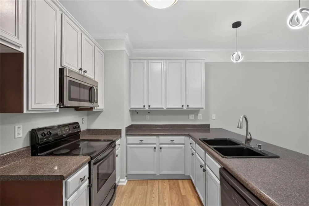 5019 Lower Elm Street South Fulton, GA 30349