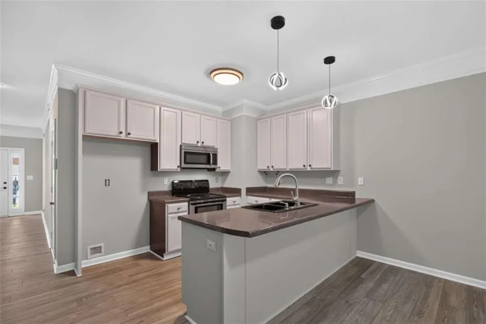 5019 Lower Elm Street South Fulton, GA 30349