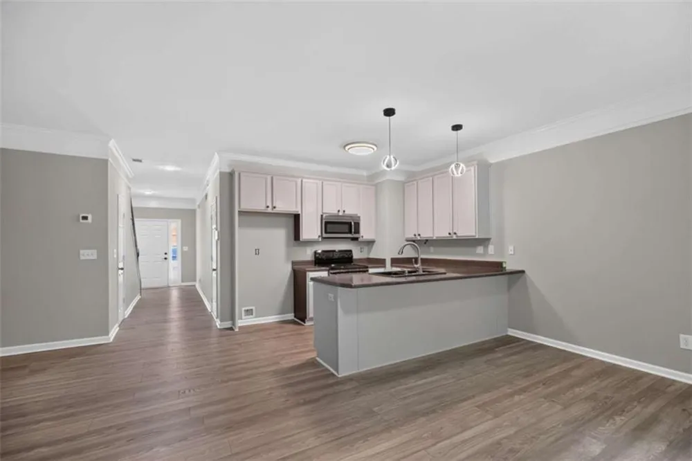 5019 Lower Elm Street South Fulton, GA 30349