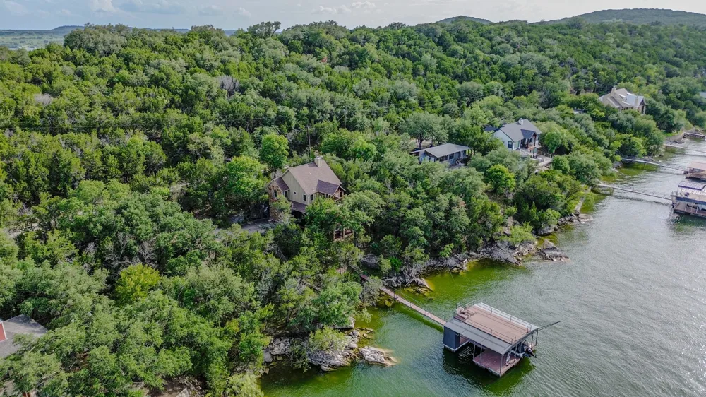 2161 Trail Ridge 2 Possum Kingdom Lake, TX 76449