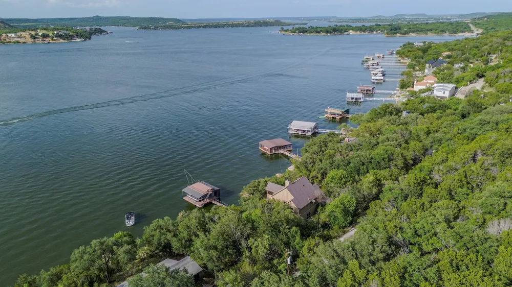 2161 Trail Ridge 2 Possum Kingdom Lake, TX 76449