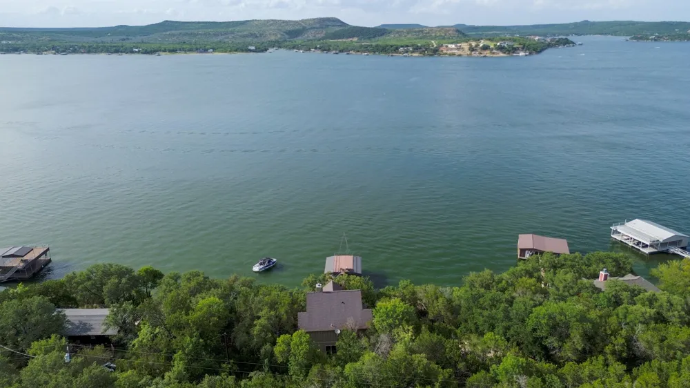 2161 Trail Ridge 2 Possum Kingdom Lake, TX 76449
