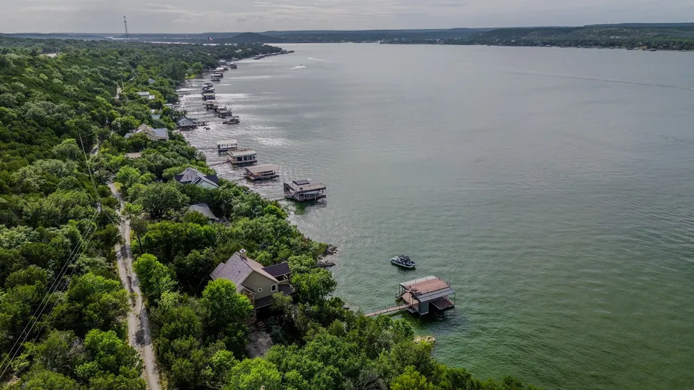 2161 Trail Ridge 2 Possum Kingdom Lake, TX 76449