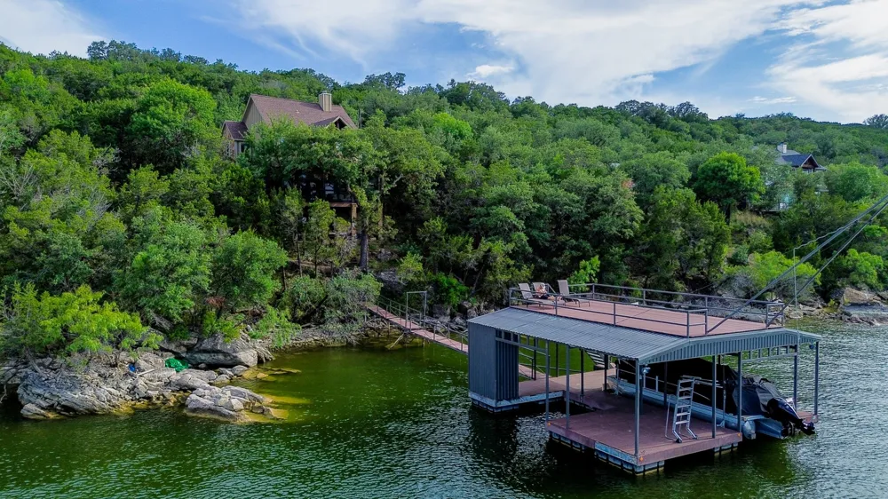 2161 Trail Ridge 2 Possum Kingdom Lake, TX 76449