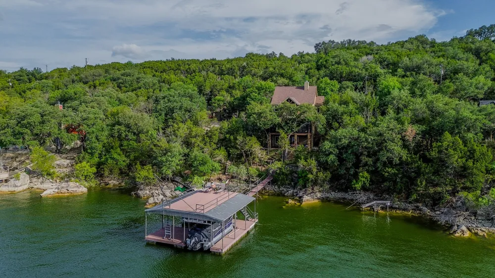 2161 Trail Ridge 2 Possum Kingdom Lake, TX 76449