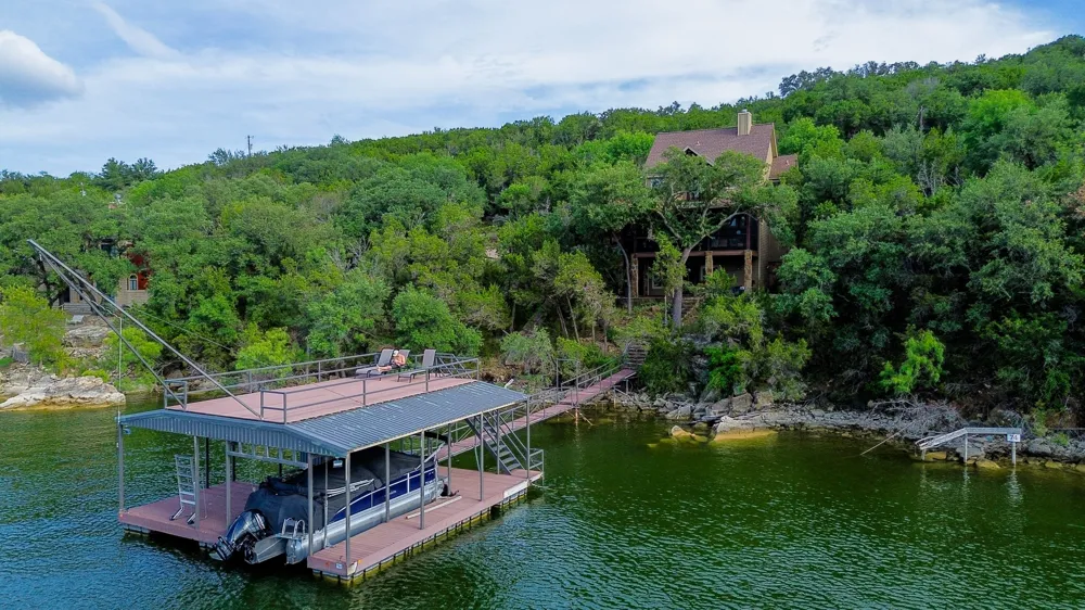 2161 Trail Ridge 2 Possum Kingdom Lake, TX 76449