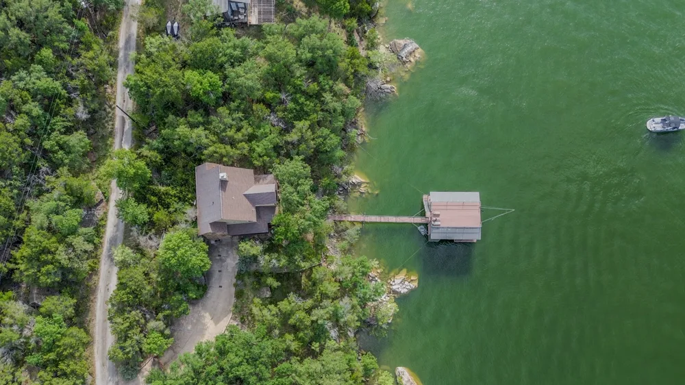 2161 Trail Ridge 2 Possum Kingdom Lake, TX 76449