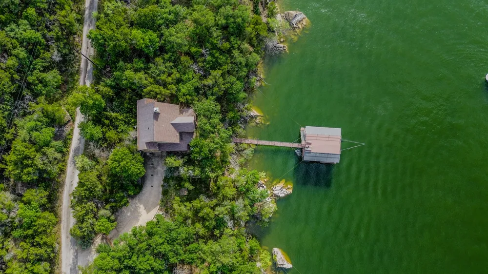 2161 Trail Ridge 2 Possum Kingdom Lake, TX 76449