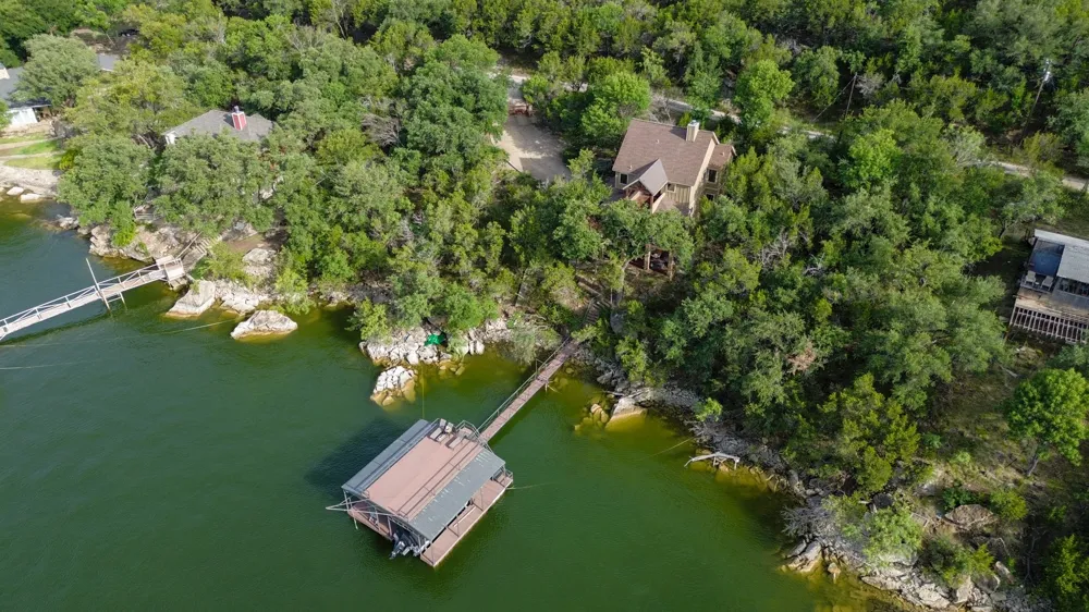 2161 Trail Ridge 2 Possum Kingdom Lake, TX 76449