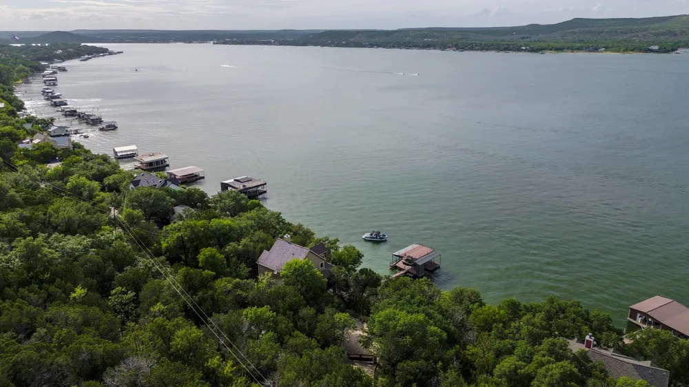 2161 Trail Ridge 2 Possum Kingdom Lake, TX 76449