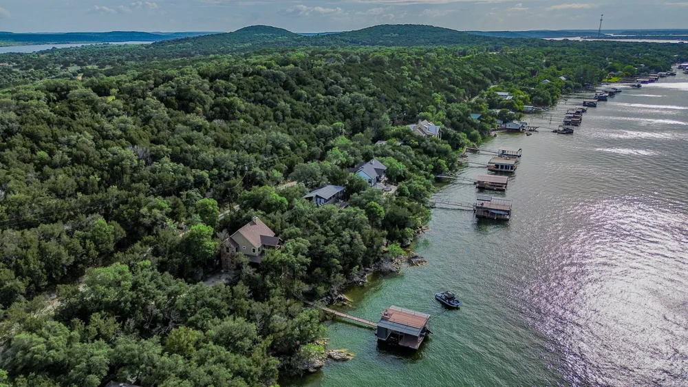 2161 Trail Ridge 2 Possum Kingdom Lake, TX 76449