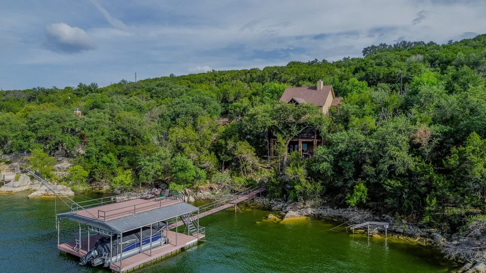 2161 Trail Ridge 2 Possum Kingdom Lake, TX 76449
