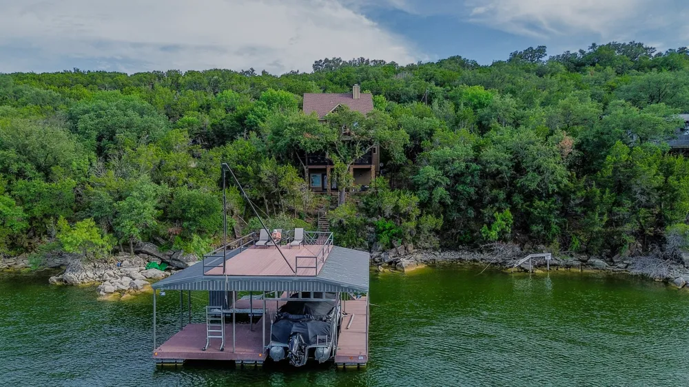 2161 Trail Ridge 2 Possum Kingdom Lake, TX 76449