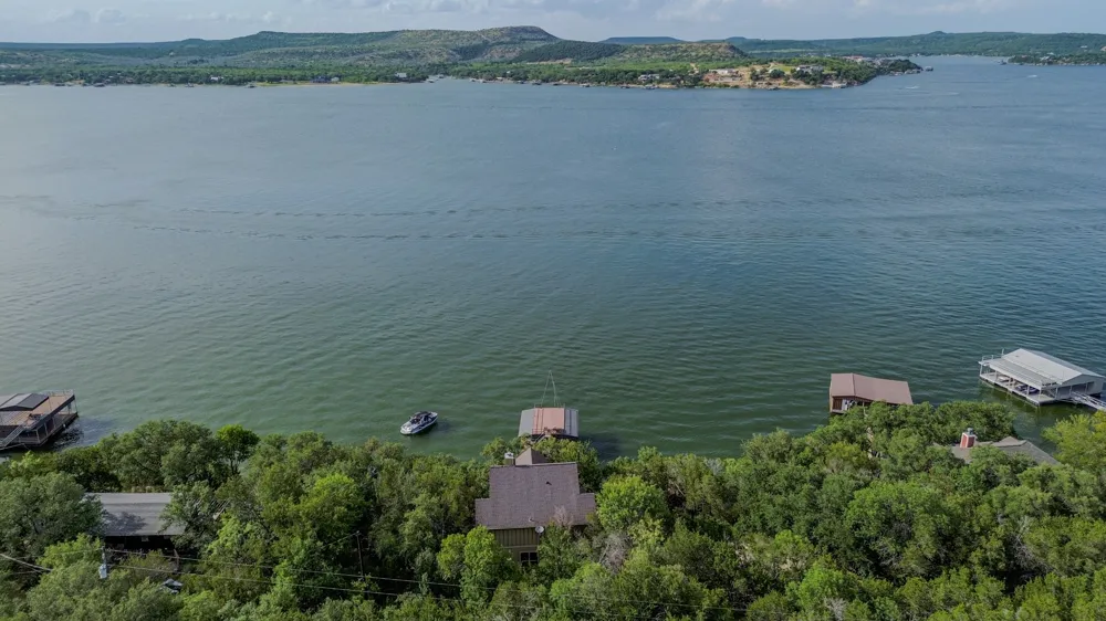 2161 Trail Ridge 2 Possum Kingdom Lake, TX 76449