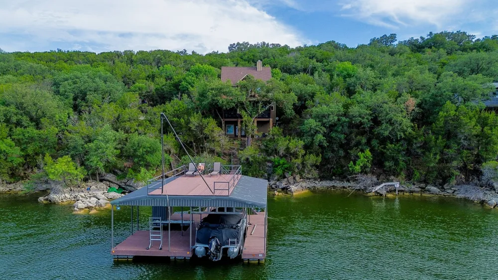 2161 Trail Ridge 2 Possum Kingdom Lake, TX 76449