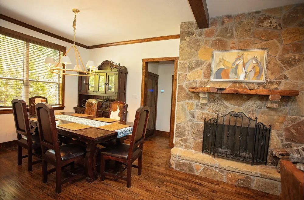 2161 Trail Ridge 2 Possum Kingdom Lake, TX 76449