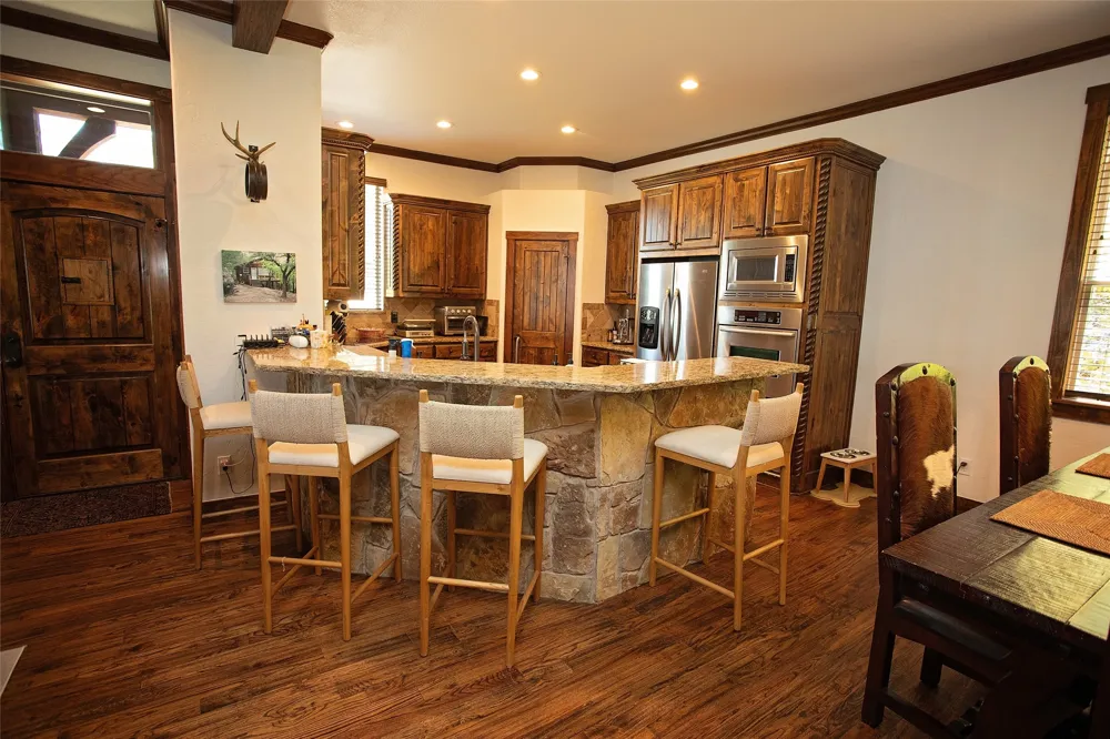 2161 Trail Ridge 2 Possum Kingdom Lake, TX 76449