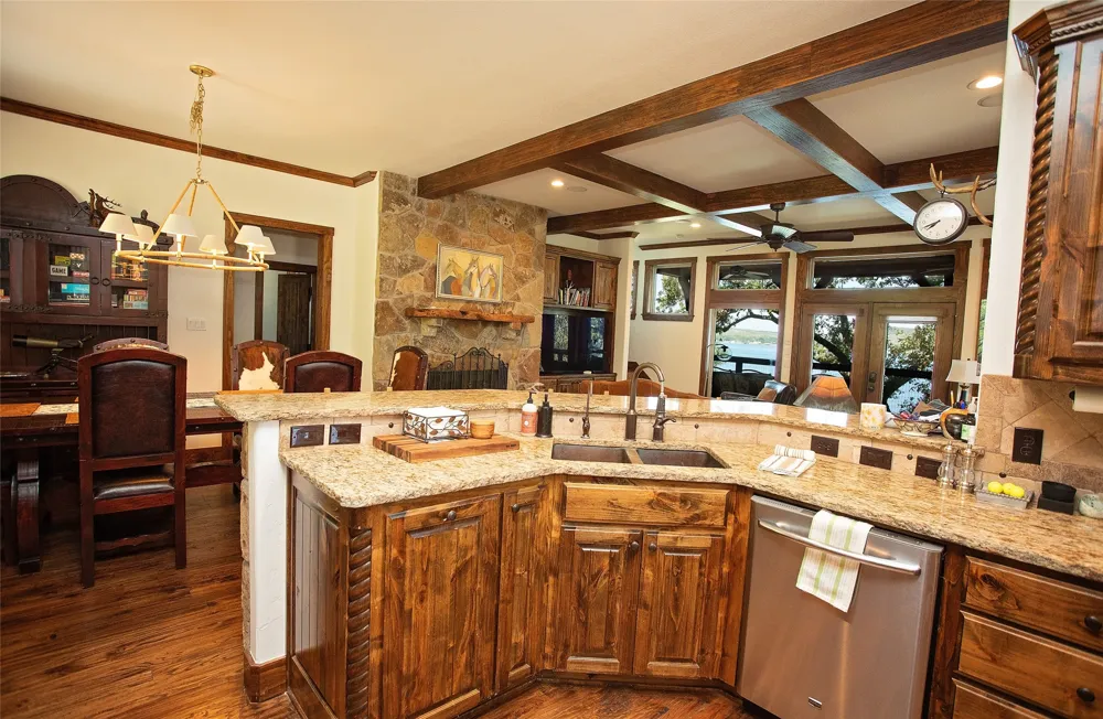 2161 Trail Ridge 2 Possum Kingdom Lake, TX 76449