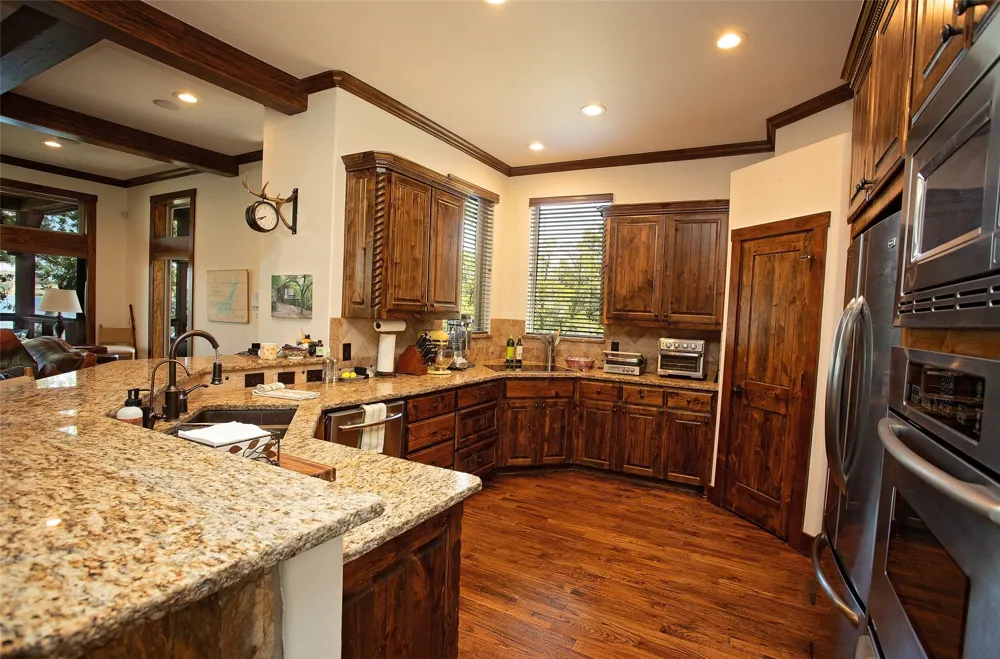 2161 Trail Ridge 2 Possum Kingdom Lake, TX 76449