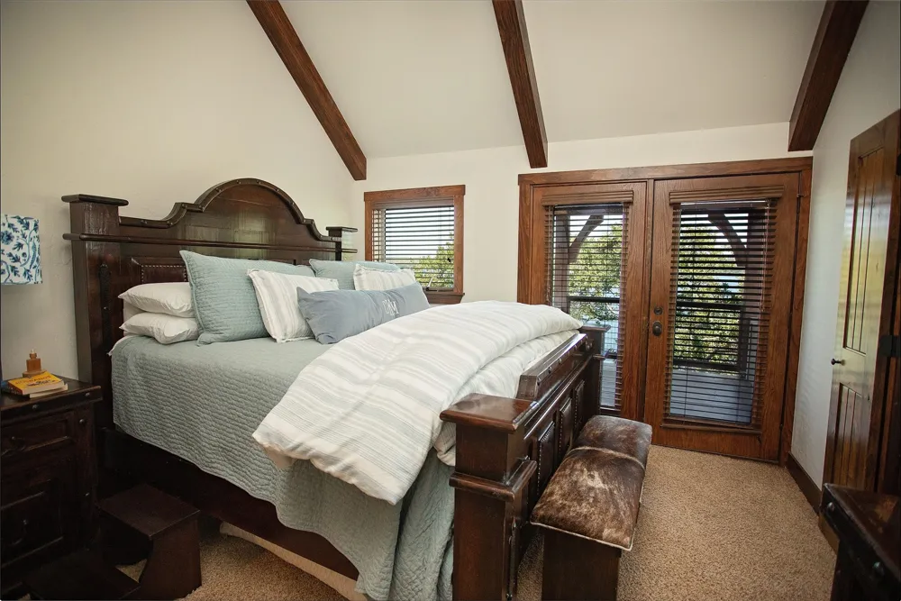 2161 Trail Ridge 2 Possum Kingdom Lake, TX 76449